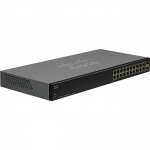Cisco SB SG300-20 (SRW2016-K9-EU)